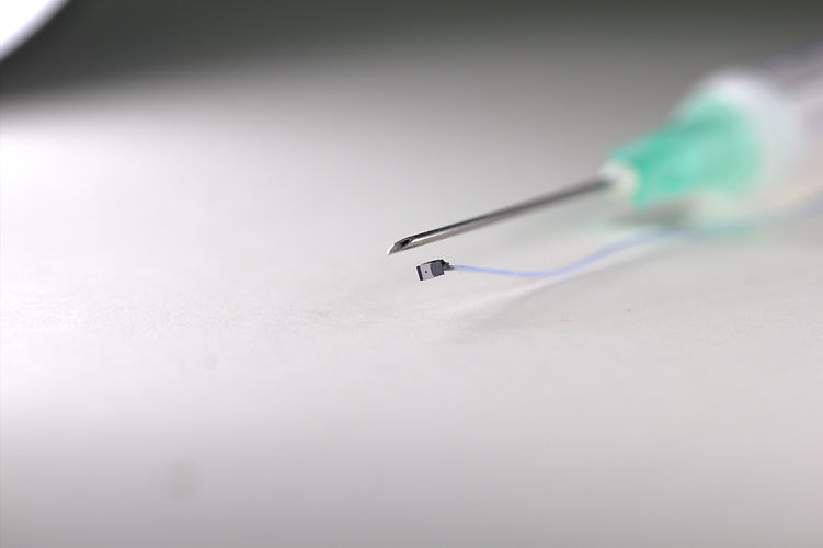 Endoscopic example