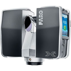 Thermal IR (FLIR) example