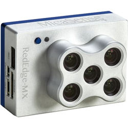 Multispectral example